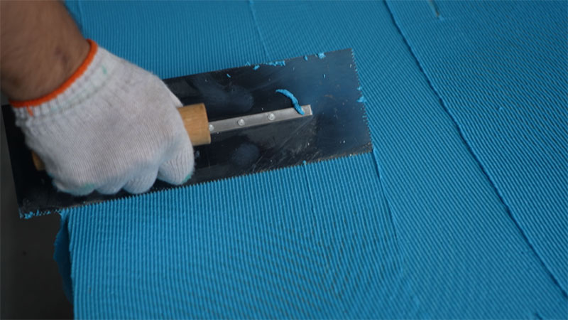 碳基瓷磚膠是什么？碳基瓷磚膠有甲醛嗎？